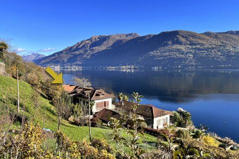 Tomt i Nonio, Verbano Cusio Ossola, Nonio - € 650 000 | Ref: T0149 - foto 27
