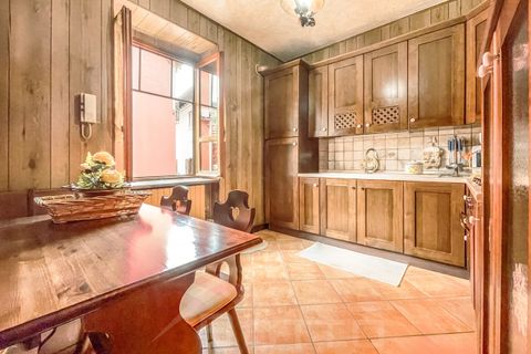 Villa i Cesara, Verbano Cusio Ossola, Cesara - € 148.000 | Ref: T2189 - foto 3