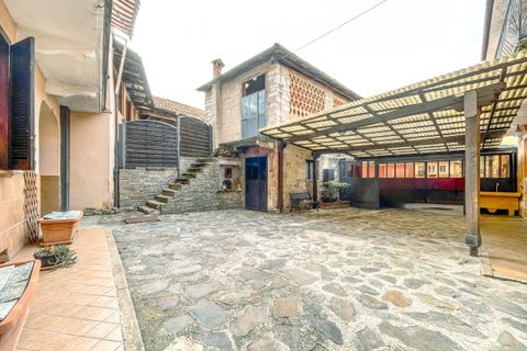 Villa i Cesara, Verbano Cusio Ossola, Cesara - € 148.000 | Ref: T2189 - foto 4
