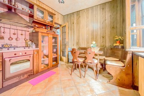 Villa i Cesara, Verbano Cusio Ossola, Cesara - € 148.000 | Ref: T2189 - foto 5