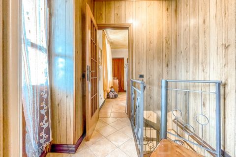 Villa i Cesara, Verbano Cusio Ossola, Cesara - € 148.000 | Ref: T2189 - foto 11