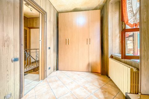 Villa i Cesara, Verbano Cusio Ossola, Cesara - € 148.000 | Ref: T2189 - foto 12