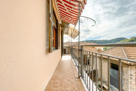 Villa i Cesara, Verbano Cusio Ossola, Cesara - € 148.000 | Ref: T2189 - foto 13
