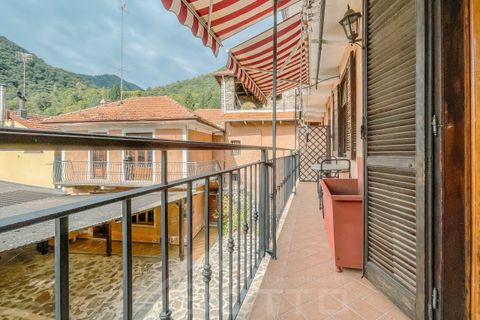 Villa i Cesara, Verbano Cusio Ossola, Cesara - € 148.000 | Ref: T2189 - foto 14