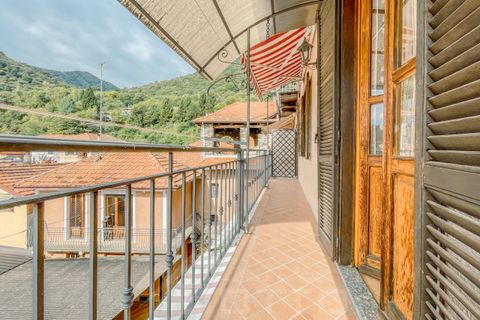 Villa i Cesara, Verbano Cusio Ossola, Cesara - € 148.000 | Ref: T2189 - foto 15