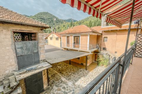 Villa i Cesara, Verbano Cusio Ossola, Cesara - € 148.000 | Ref: T2189 - foto 16