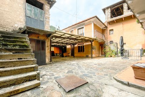 Villa i Cesara, Verbano Cusio Ossola, Cesara - € 148.000 | Ref: T2189 - foto 20