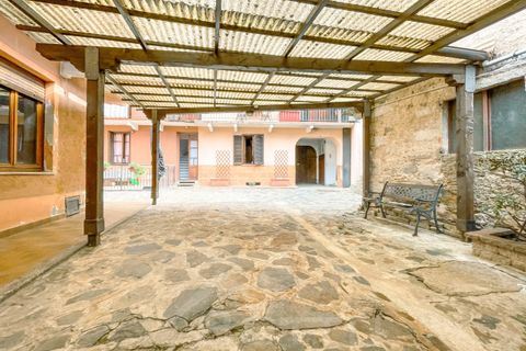 Villa i Cesara, Verbano Cusio Ossola, Cesara - € 148.000 | Ref: T2189 - foto 21