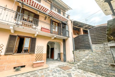 Villa i Cesara, Verbano Cusio Ossola, Cesara - € 148.000 | Ref: T2189 - foto 24