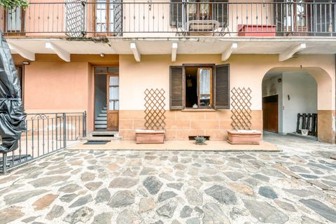 Villa i Cesara, Verbano Cusio Ossola, Cesara - € 148.000 | Ref: T2189 - foto 25