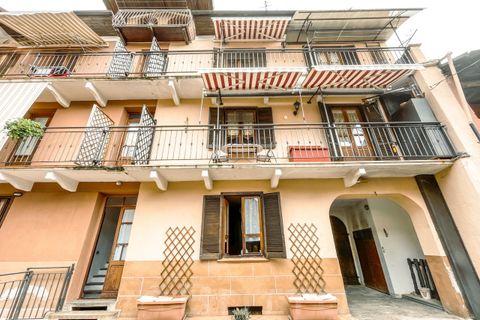 Villa i Cesara, Verbano Cusio Ossola, Cesara - € 148.000 | Ref: T2189 - foto 26