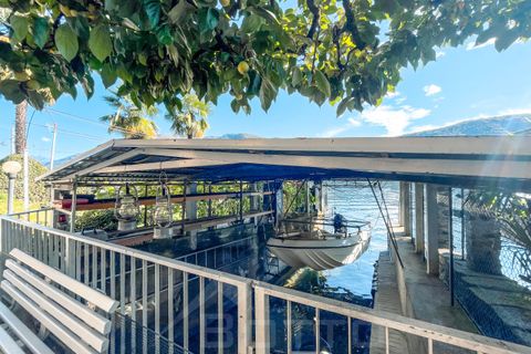 Villa a Nonio, Verbano Cusio Ossola, Nonio - € 1.190.000 | Ref: T158 - foto 3
