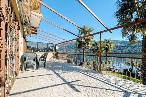 Villa a Nonio, Verbano Cusio Ossola, Nonio - € 1.190.000 | Ref: T158 - foto 8