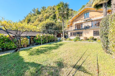Villa a Nonio, Verbano Cusio Ossola, Nonio - € 1.190.000 | Ref: T158 - foto 11