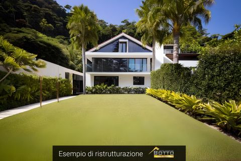 Villa a Nonio, Verbano Cusio Ossola, Nonio - € 1.190.000 | Ref: T158 - foto 12