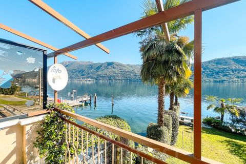 Villa a Nonio, Verbano Cusio Ossola, Nonio - € 1.190.000 | Ref: T158 - foto 21