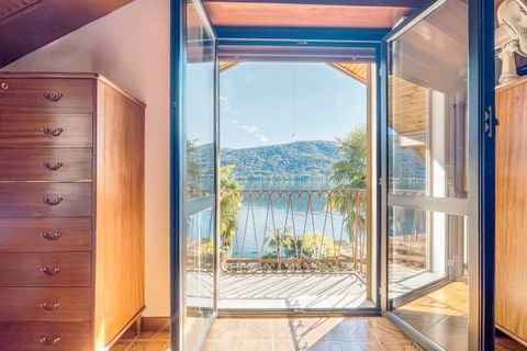 Villa a Nonio, Verbano Cusio Ossola, Nonio - € 1.190.000 | Ref: T158 - foto 31