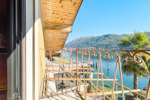 Villa a Nonio, Verbano Cusio Ossola, Nonio - € 1.190.000 | Ref: T158 - foto 32