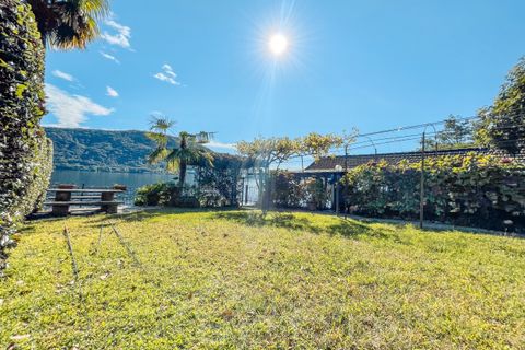 Villa a Nonio, Verbano Cusio Ossola, Nonio - € 1.190.000 | Ref: T158 - foto 40