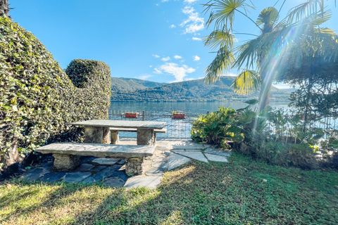 Villa a Nonio, Verbano Cusio Ossola, Nonio - € 1.190.000 | Ref: T158 - foto 41