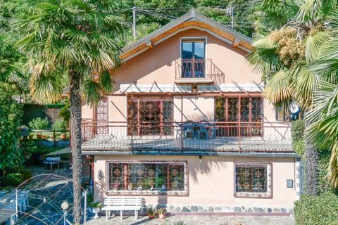 Villa a Nonio, Verbano Cusio Ossola, Nonio - € 1.190.000 | Ref: T158 - foto 44