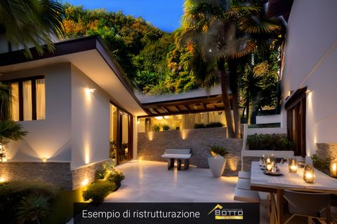 Villa a Nonio, Verbano Cusio Ossola, Nonio - € 1.190.000 | Ref: T158 - foto 47