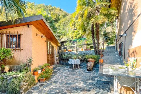 Villa a Nonio, Verbano Cusio Ossola, Nonio - € 1.190.000 | Ref: T158 - foto 49