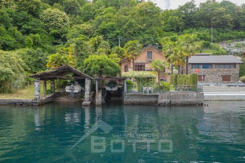 Villa em Nonio, Verbano Cusio Ossola, Nonio - € 1.100.000 | Ref: T158 - foto 1