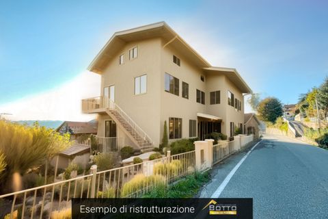 Villa a Armeno, Novara, Armeno - € 235.000 | Ref: T517 - foto 2