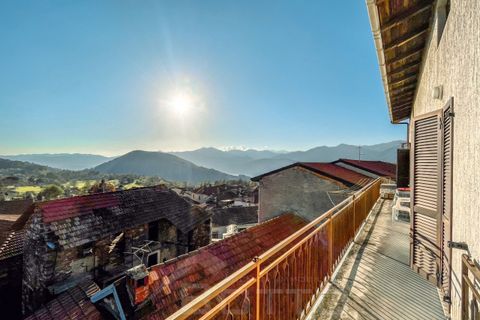 Villa a Armeno, Novara, Armeno - € 235.000 | Ref: T517 - foto 21