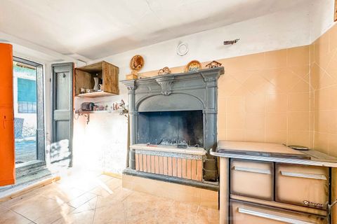 Villa i Cesara, Verbano Cusio Ossola, Cesara - € 195.000 | Ref: T458 - foto 9