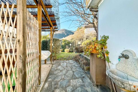 Villa i Cesara, Verbano Cusio Ossola, Cesara - € 195.000 | Ref: T458 - foto 15