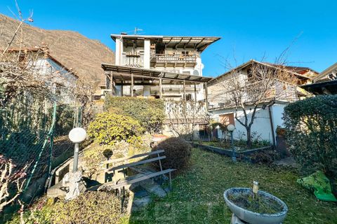 Villa i Cesara, Verbano Cusio Ossola, Cesara - € 195.000 | Ref: T458 - foto 16