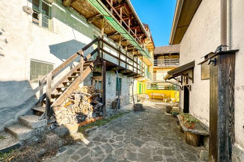 Villa i Cesara, Verbano Cusio Ossola, Cesara - € 195.000 | Ref: T458 - foto 19
