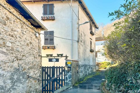 Villa i Cesara, Verbano Cusio Ossola, Cesara - € 195.000 | Ref: T458 - foto 20