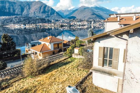 Villa i Omegna, Verbano Cusio Ossola, Omegna - € 180.000 | Ref: T159 - foto 3