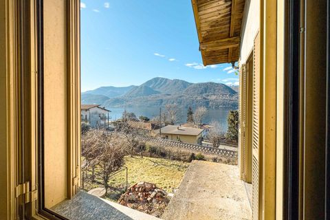 Villa i Omegna, Verbano Cusio Ossola, Omegna - € 180.000 | Ref: T159 - foto 7