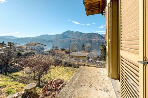 Villa i Omegna, Verbano Cusio Ossola, Omegna - € 180.000 | Ref: T159 - foto 15