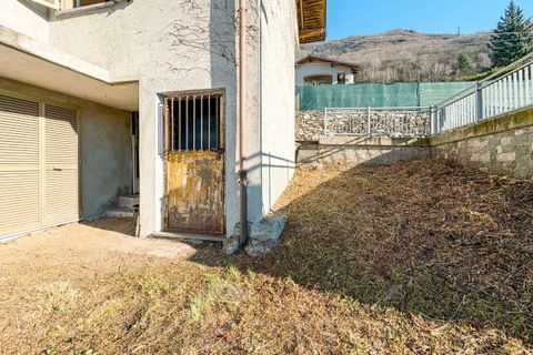Villa i Omegna, Verbano Cusio Ossola, Omegna - € 180.000 | Ref: T159 - foto 18
