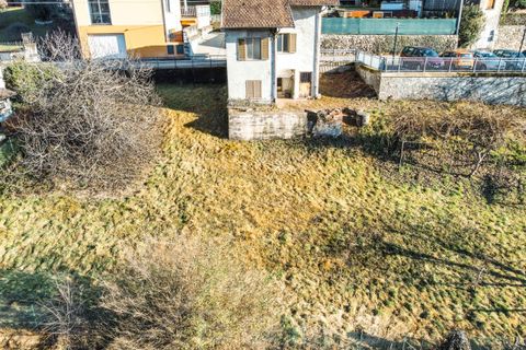Villa i Omegna, Verbano Cusio Ossola, Omegna - € 180.000 | Ref: T159 - foto 23