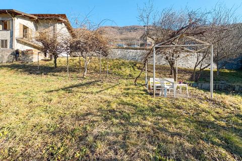 Villa i Omegna, Verbano Cusio Ossola, Omegna - € 180.000 | Ref: T159 - foto 30