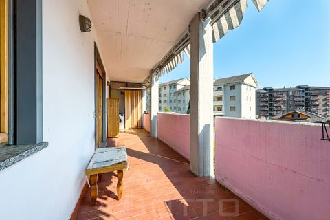 Leilighet i Omegna, Verbano Cusio Ossola, Omegna - € 115 000 | Ref: T2194 - foto 2