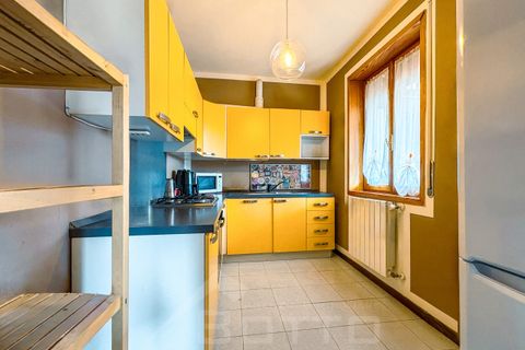 Leilighet i Omegna, Verbano Cusio Ossola, Omegna - € 115 000 | Ref: T2194 - foto 3