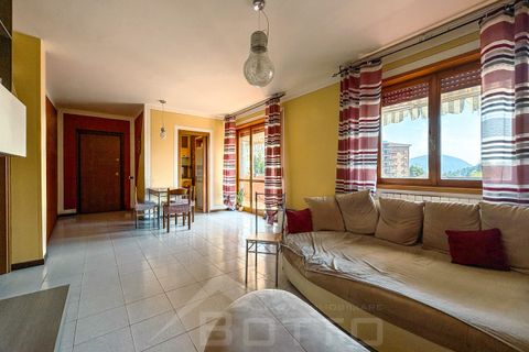 Leilighet i Omegna, Verbano Cusio Ossola, Omegna - € 115 000 | Ref: T2194 - foto 4