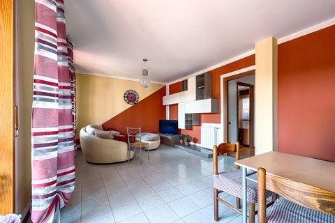 Leilighet i Omegna, Verbano Cusio Ossola, Omegna - € 115 000 | Ref: T2194 - foto 5
