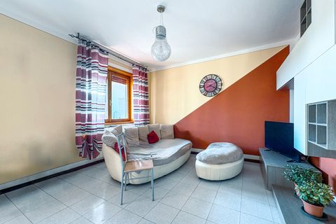 Leilighet i Omegna, Verbano Cusio Ossola, Omegna - € 115 000 | Ref: T2194 - foto 6