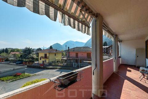 Leilighet i Omegna, Verbano Cusio Ossola, Omegna - € 115 000 | Ref: T2194 - foto 9