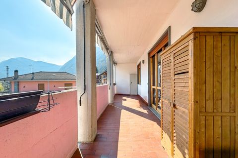 Leilighet i Omegna, Verbano Cusio Ossola, Omegna - € 115 000 | Ref: T2194 - foto 10