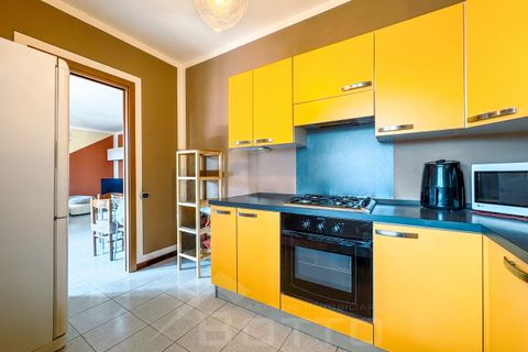 Leilighet i Omegna, Verbano Cusio Ossola, Omegna - € 115 000 | Ref: T2194 - foto 11