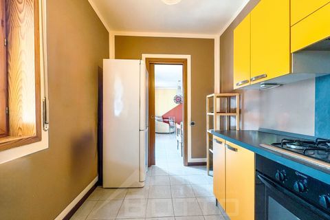 Leilighet i Omegna, Verbano Cusio Ossola, Omegna - € 115 000 | Ref: T2194 - foto 12